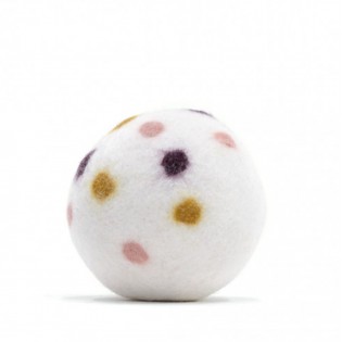 Balle Polsky naturel - Muskhane