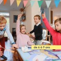 Kit animation anniversaire "La Magie"  - En Cavale