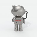 Projecteur astronaute Stellar Light Argent - Mobility on Board