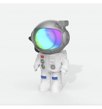 Projecteur astronaute mini Stellar Light - Mobility on Board