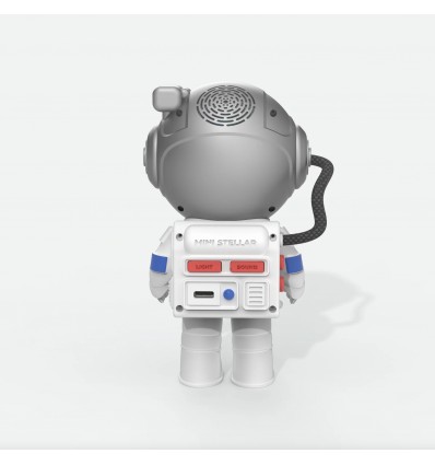 Projecteur astronaute mini Stellar Light - Mobility on Board