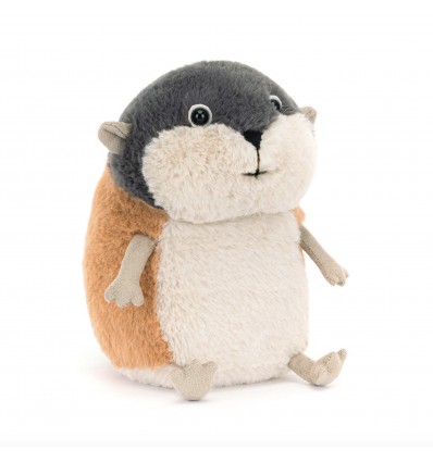 Peluche Lambeth le lemming - Jellycat