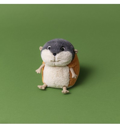 Peluche Lambeth le lemming - Jellycat