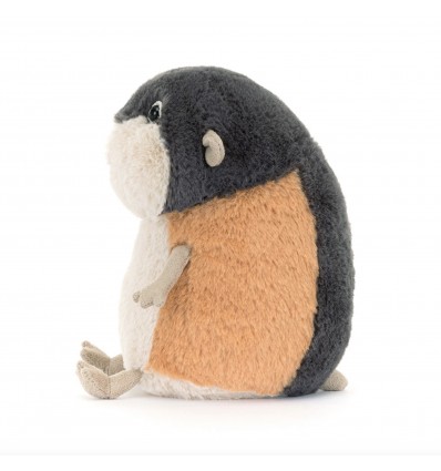 Peluche Lambeth le lemming - Jellycat
