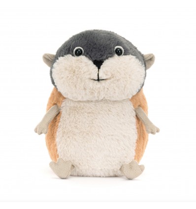 Peluche Lambeth le lemming - Jellycat