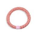 Elastique Coral Glitter - Kknekki