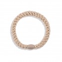 Elastique Beige Glitter - Kknekki