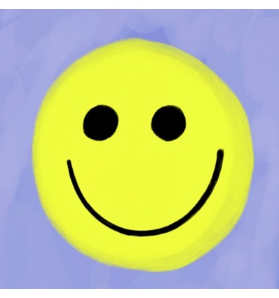 Carte Smiley - Ute Arnold