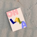 Carte Oh Lala - Ute Arnold
