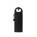 Trousse en silicone Pingouin - Legami
