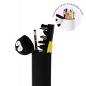 Trousse en silicone Pingouin - Legami