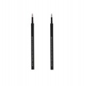 Set de 2 recharges pour stylo lovely friends noir - Legami