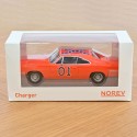 Dodge Charger 1969 Orange General Lee - Norev