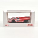 Porsche 917 de 1970 n°23 rouge - Norev