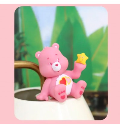 Boite surprise étoile Bisounours