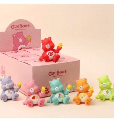 Boite surprise étoile Bisounours