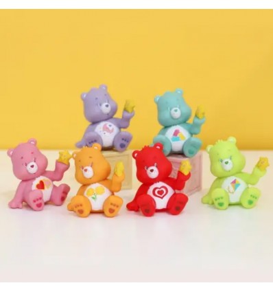 Boite surprise étoile Bisounours