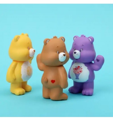 Boite surprise coucou Bisounours