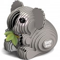 Eugy puzzle Koala 3D en carton