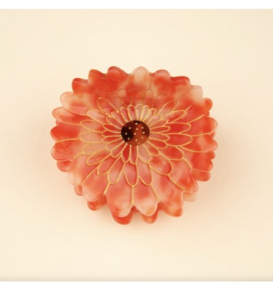 Pince à cheveux Dalhia - Coucou Suzette