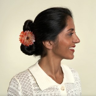 Pince à cheveux Dalhia - Coucou Suzette 2