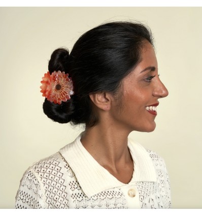 Pince à cheveux Dalhia - Coucou Suzette