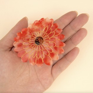 Pince à cheveux Dalhia - Coucou Suzette