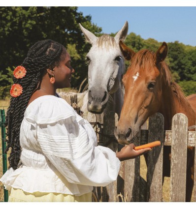Pince à cheveux Dalhia - Coucou Suzette