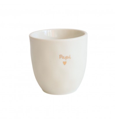 Tasse à café Papi