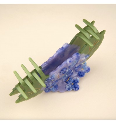 Pince à cheveux Hortensia - Coucou Suzette