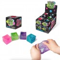 Balle anti-stress Sugar Cube