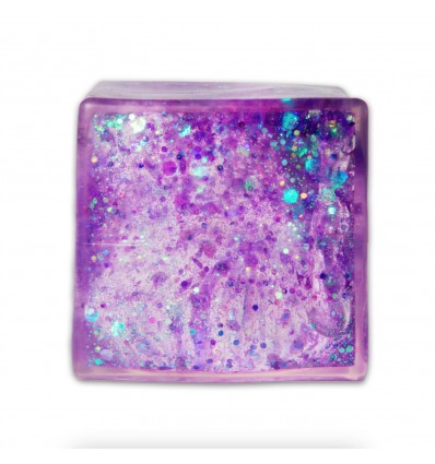 Balle anti-stress Sugar Cube