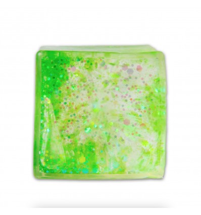 Balle anti-stress Sugar Cube