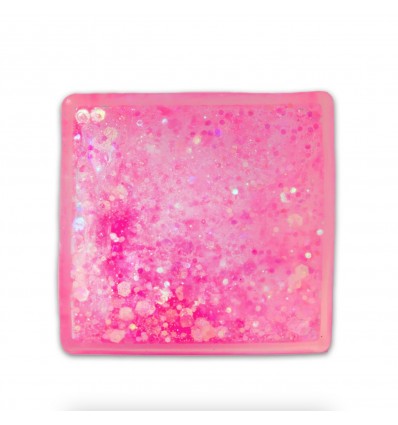 Balle anti-stress Sugar Cube