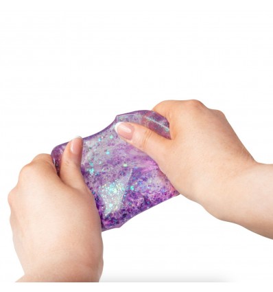 Balle anti-stress Sugar Cube