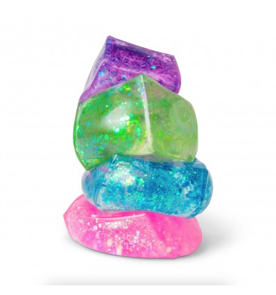 Balle anti-stress Sugar Cube