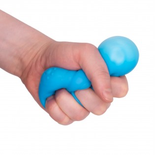 Ours anti-stress parfumé - Tobar 2