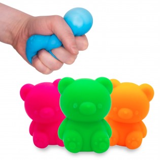 Ours anti-stress parfumé - Tobar