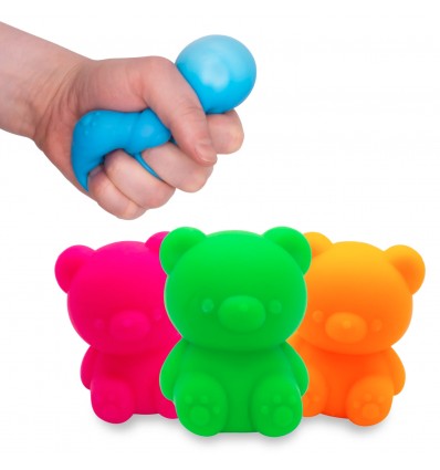 Ours anti-stress parfumé - Tobar