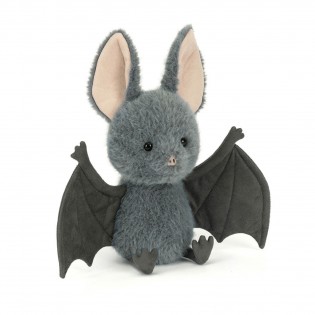 Peluche chauve-souris Broox Bat - Jellycat
