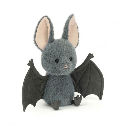 Peluche chauve-souris Broox Bat - Jellycat