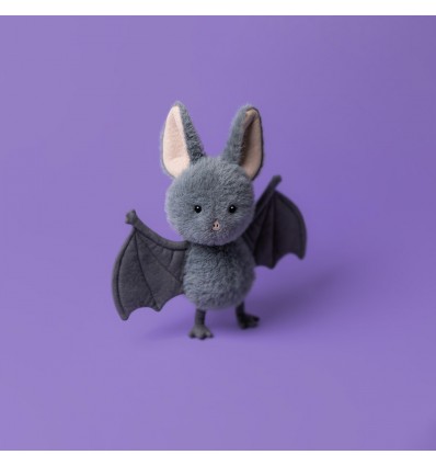 Peluche chauve-souris Broox Bat - Jellycat