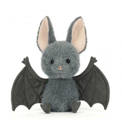 Peluche chauve-souris Broox Bat - Jellycat