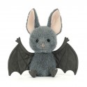 Peluche chauve-souris Broox Bat - Jellycat