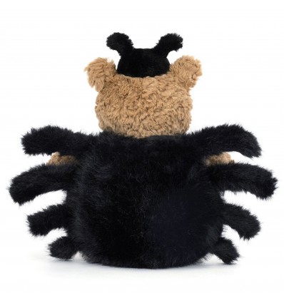 Peluche Ours Bartholomew "Spider" - Jellycat