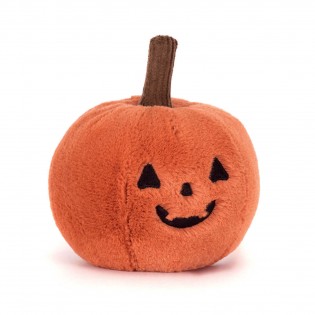 Peluche Citrouille Ooky Jack O Lantern - Jellycat