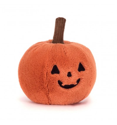 Peluche Citrouille Ooky Jack O Lantern - Jellycat