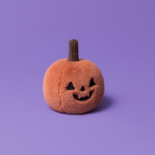 Peluche Citrouille Ooky Jack O Lantern - Jellycat 2