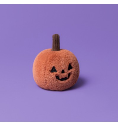 Peluche Citrouille Ooky Jack O Lantern - Jellycat