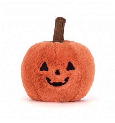 Peluche Citrouille Ooky Jack O Lantern - Jellycat